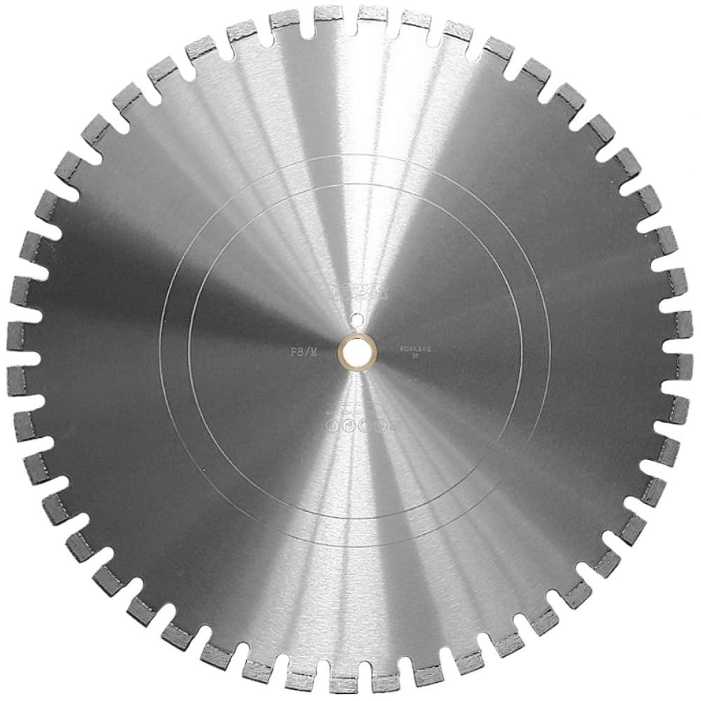 Сегментный алмазный диск для резки железобетона MESSER диск по дереву для объемно фигурных работ messer