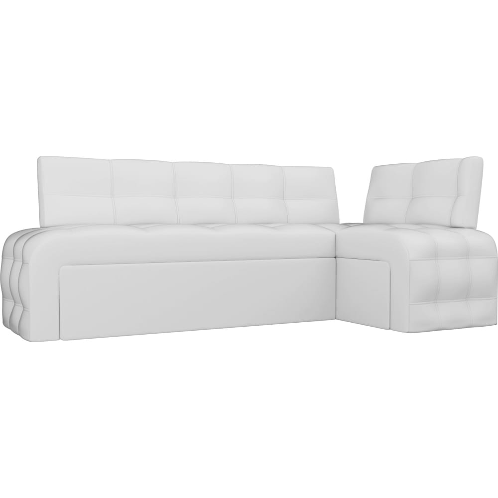 Кухонный угловой диван Лига диванов угловой модульный диван лига диванов холидей люкс экокожа