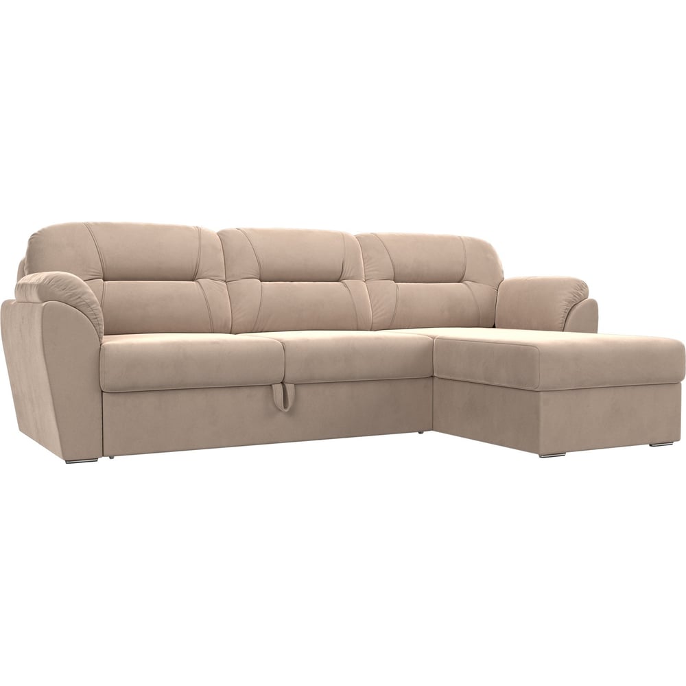 Угловой диван Лига диванов угловой диван с правым шезлонгом xiaomi 8h alita fashion modular sofa right chaise hepburn grey b3c