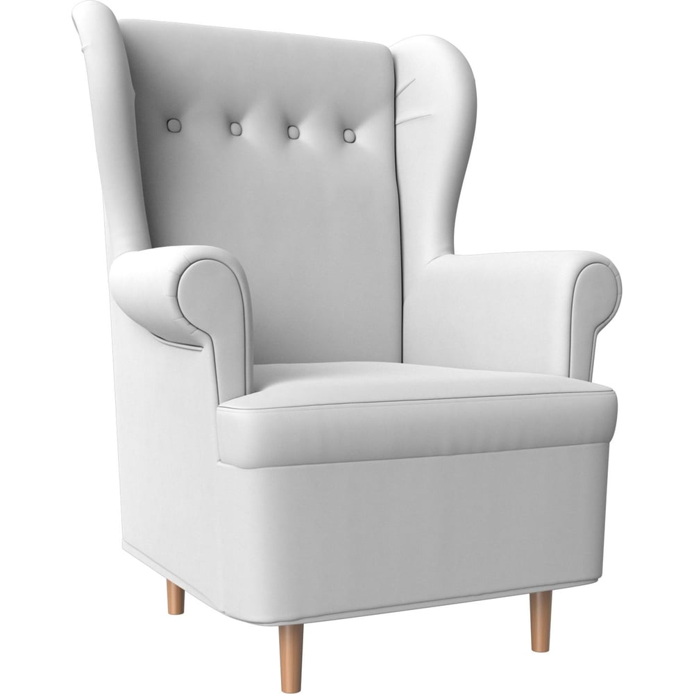 Кресло Лига диванов кресло лига диванов неаполь экокожа 111975