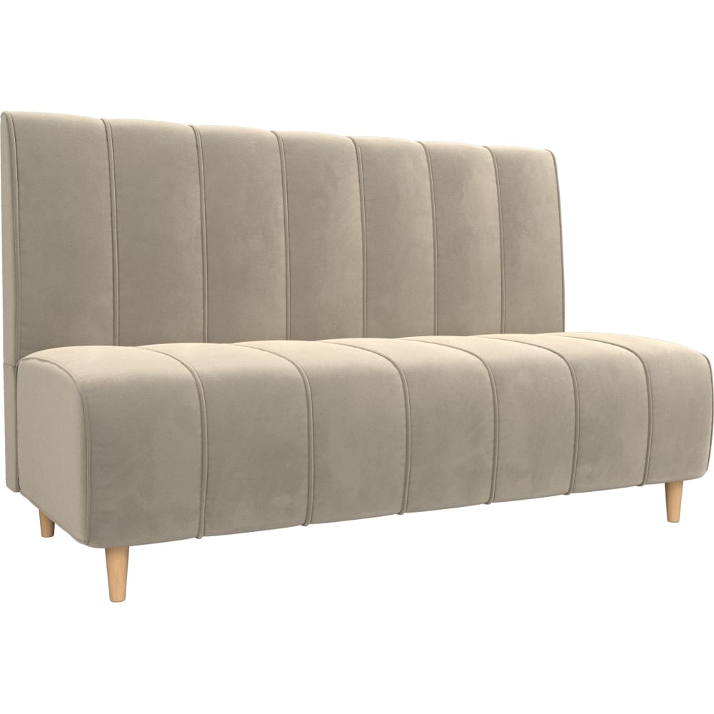 Прямой диван Лига диванов кухонный диван артмебель мерлин микровельвет прямой