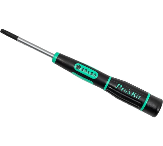 Изображение товара Отвертка Pro'sKit SD-081-T20 00294309