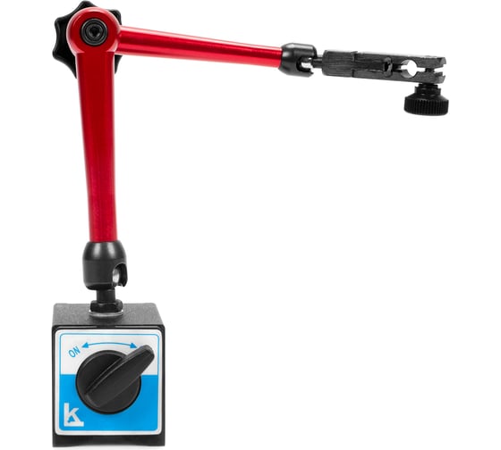 Изображение товара Стойка магнитно-индикаторная шарнирная МСШ-29 КАЛИБРОН 1083994