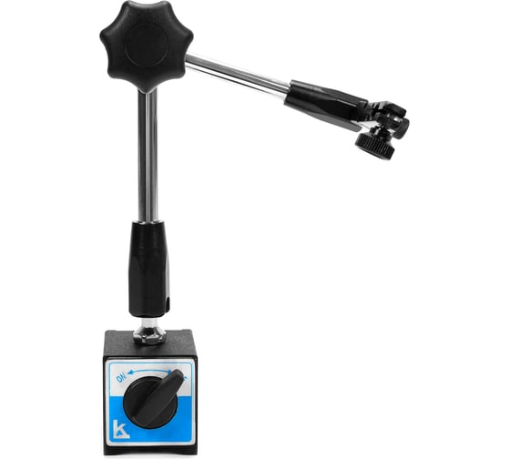 Изображение товара Стойка магнитно-индикаторная шарнирная МСШ-35 КАЛИБРОН 1083995