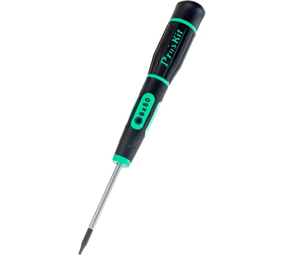 Изображение товара Отвертка Pro'sKit SD-081-T6 00270552