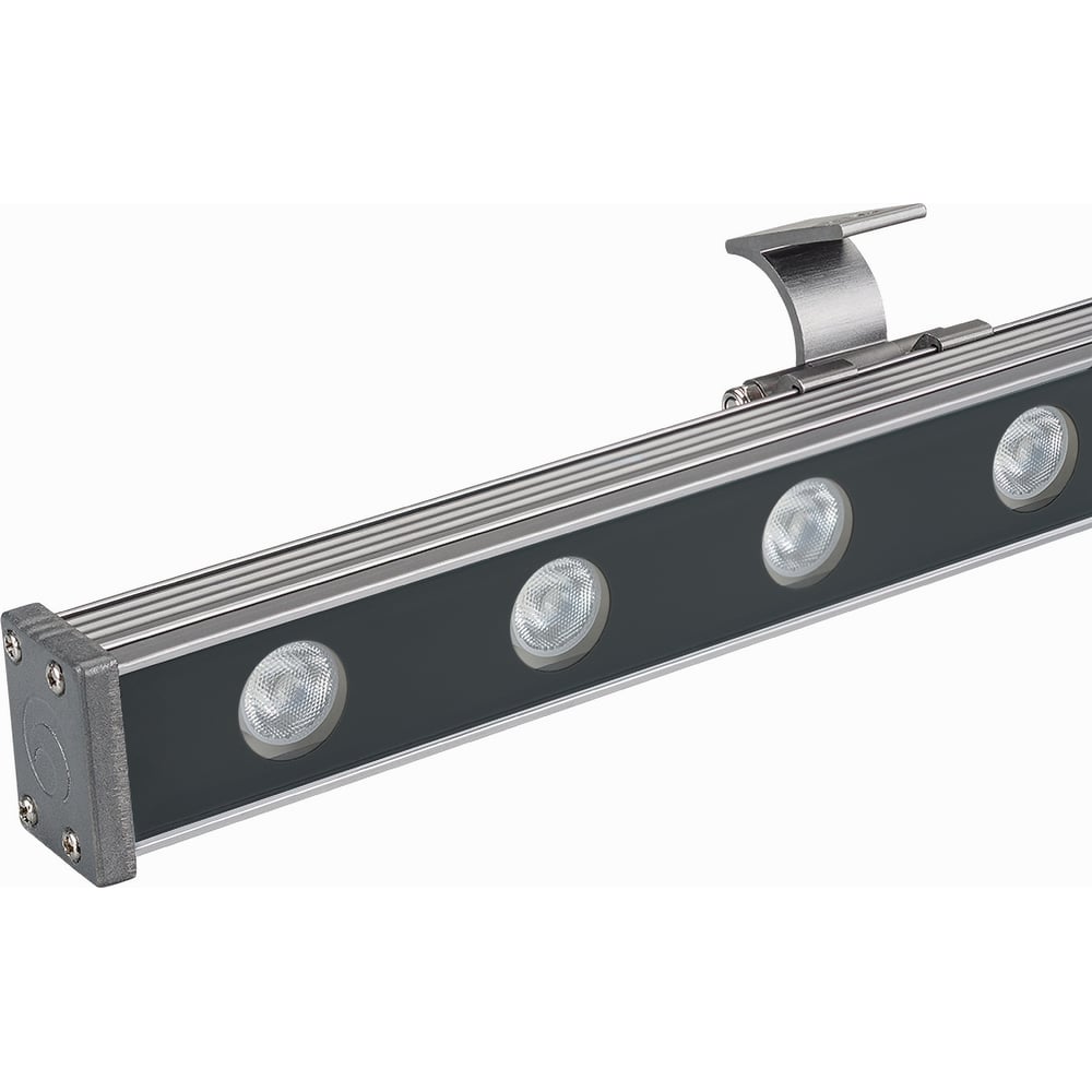 Изображение товара Светодиодный прожектор Arlight AR-LINE-1000S-18W-24V RGB 023623