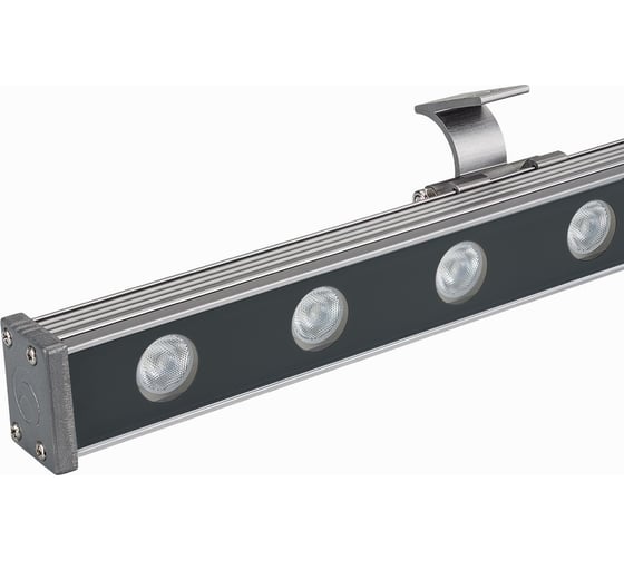 Изображение товара Светодиодный прожектор Arlight AR-LINE-1000S-18W-24V RGB 023623