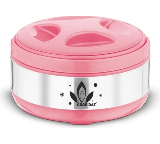 Изображение товара Термос GOOD DAY Duro 5000 мл, Pink GT23550PK
