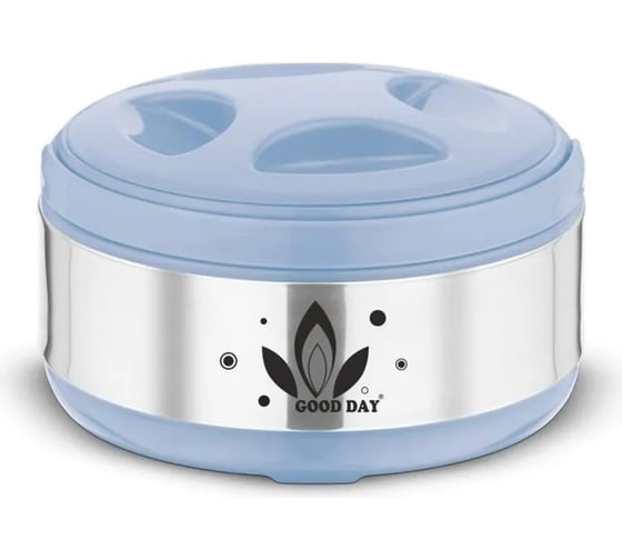 Изображение товара Термос GOOD DAY Duro 5000 мл, Blue GT23550BE