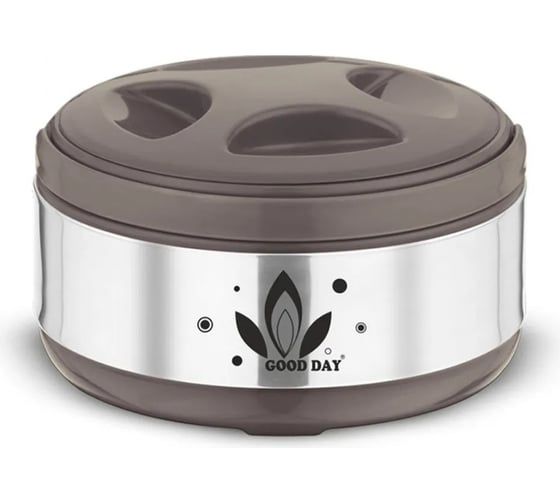 Изображение товара Термос GOOD DAY Duro 5000 мл, Grey GT23550GY