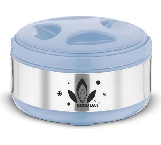 Изображение товара Термос GOOD DAY Duro 1000 мл, Blue GT23510BE