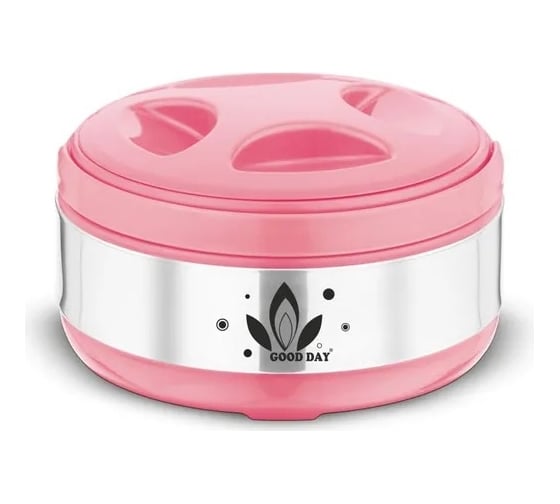 Изображение товара Термос GOOD DAY Duro 1000 мл, Pink GT23510PK