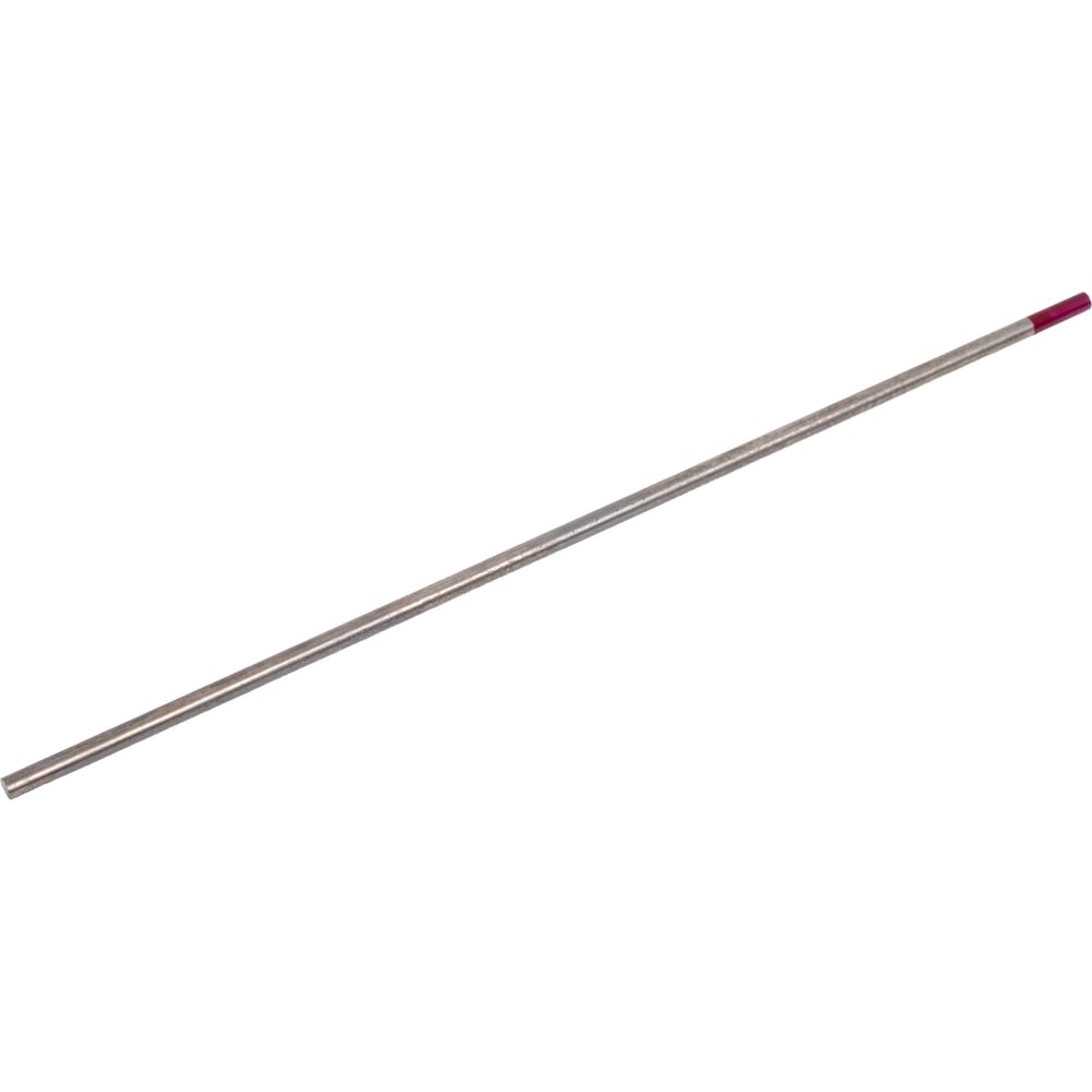 Изображение товара Электроды вольфрамовые WT-20 3.2 мм красные 2 шт от Профессионал