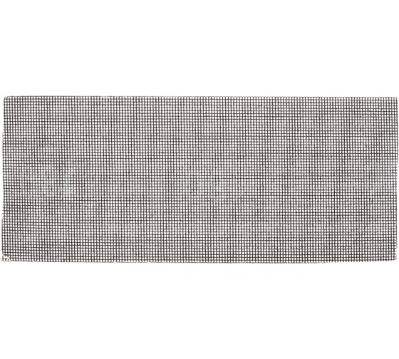 Изображение товара Cетка абразивная (10 шт; 115х280 мм; P180) Sturm 9011-02-A180