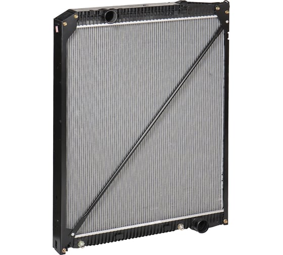Изображение товара Радиатор охлаждения MB Actros MP1 (96-)/MP2 (03-)/MP3 (08-) (выс. сердцевины 952мм) LUZAR LRc 1587