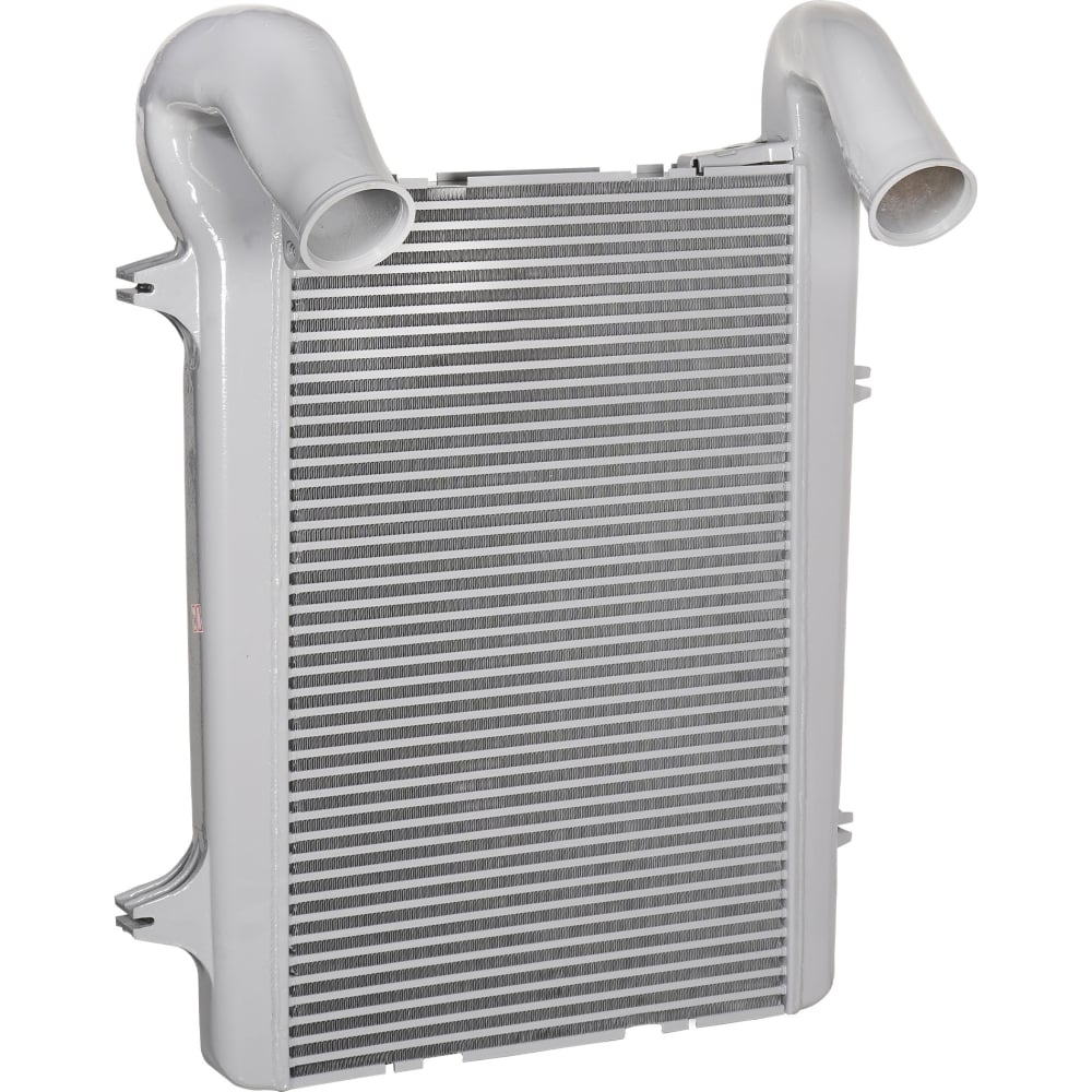 Онв (радиатор интеркулера) для DAF XF 105 (05-) LUZAR радиатор охлаждения маз ямз 238 е 2 642290т 1301010 luzar lrc 1290
