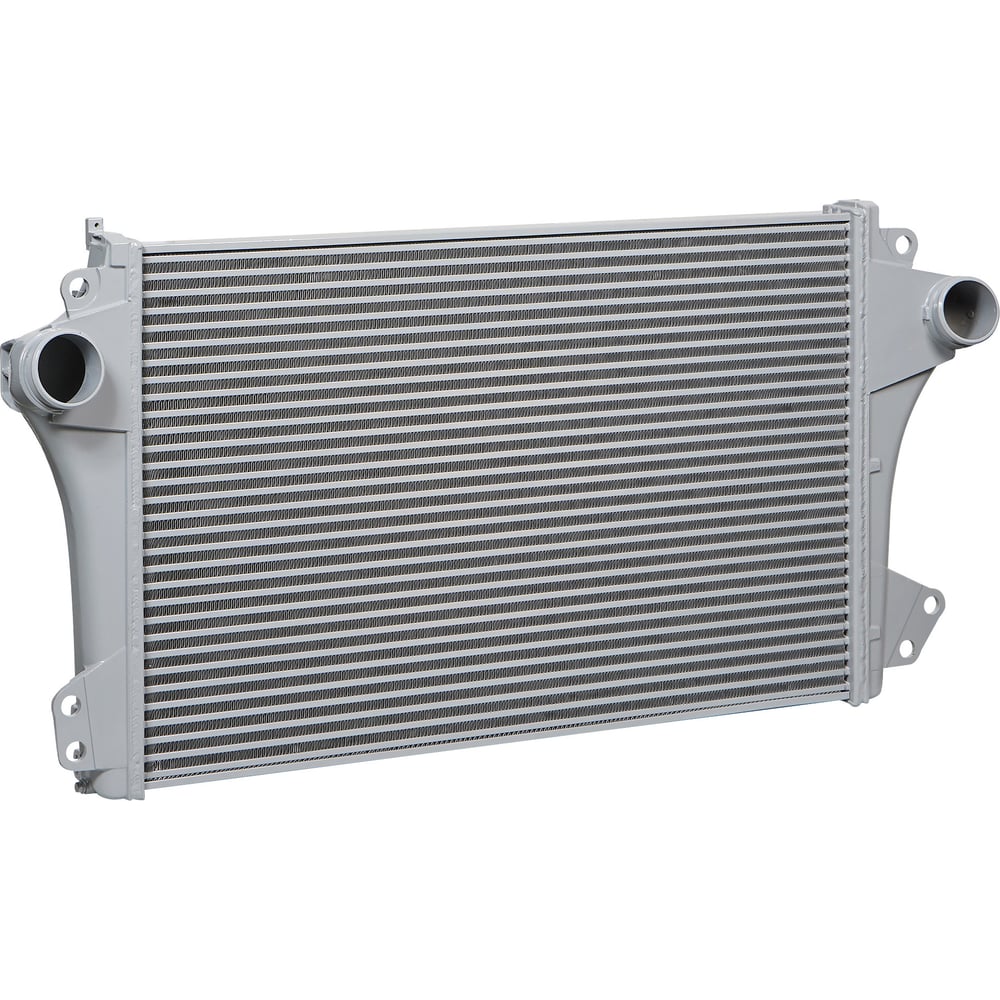 Изображение товара Радиатор интеркулера для Scania серии 6 P,R LUZAR LRIC 2809