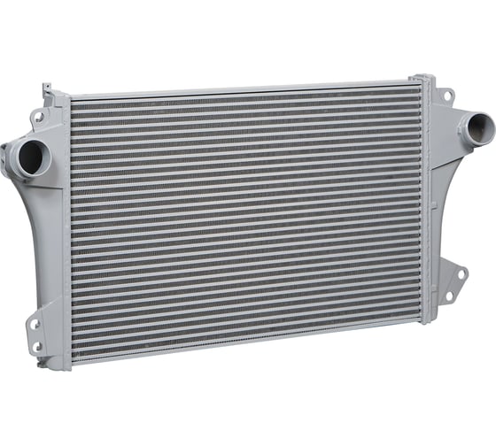 Изображение товара ОНВ радиатор интеркулера для автомобилей Scania 6 P,R-series 16- LUZAR LRIC 2809