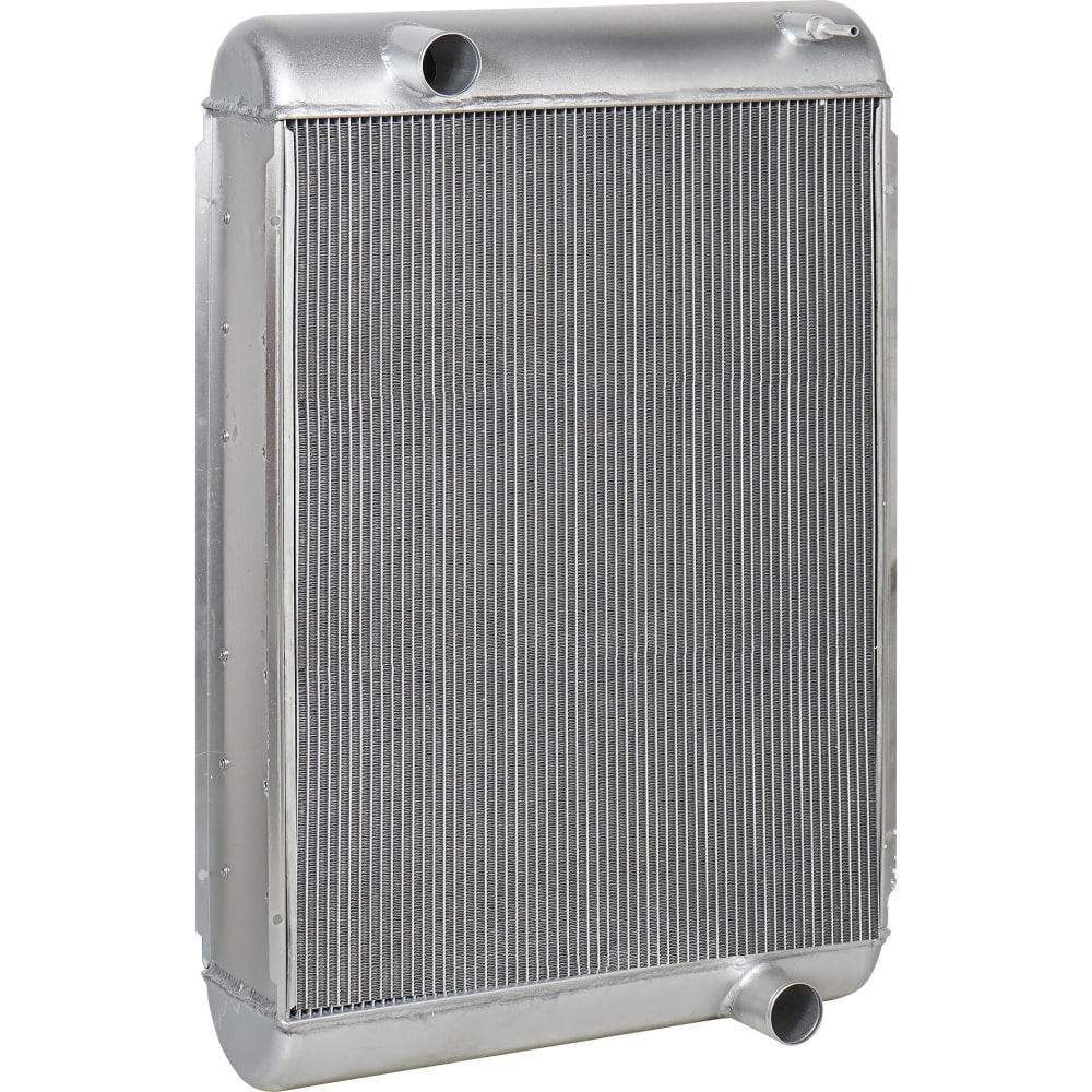 Радиатор охлаждения для экскаваторов Volvo EC240BLC, EC290BLC, EC290C с дв. D7 LUZAR