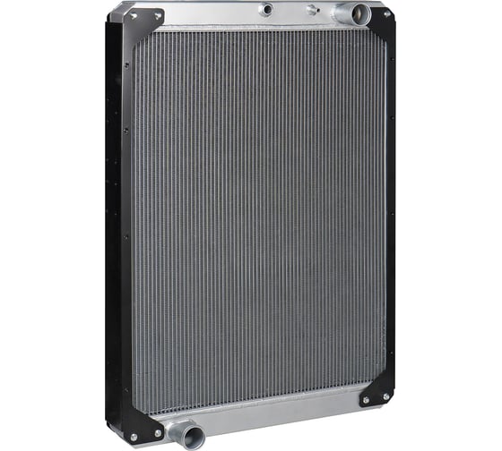 Изображение товара Радиатор охлаждения для автобусов Волжанин 5270/6271 LUZAR LRc 1314