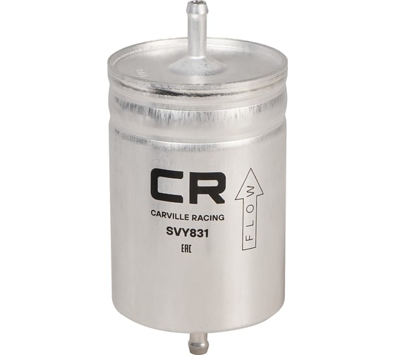 Изображение товара Фильтр топливный для автомобилей mercedes-benz c w202 (93-)/e w210 (95-)/s w140 (91-) CARVILLE RACING SVY831