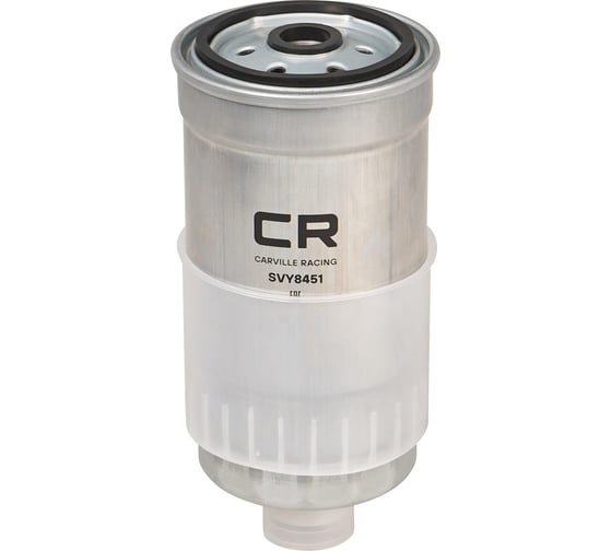 Изображение товара Фильтр топливный для автомобилей vag 80 (89-)/passat b5 (96-) 1.9d CARVILLE RACING SVY8451