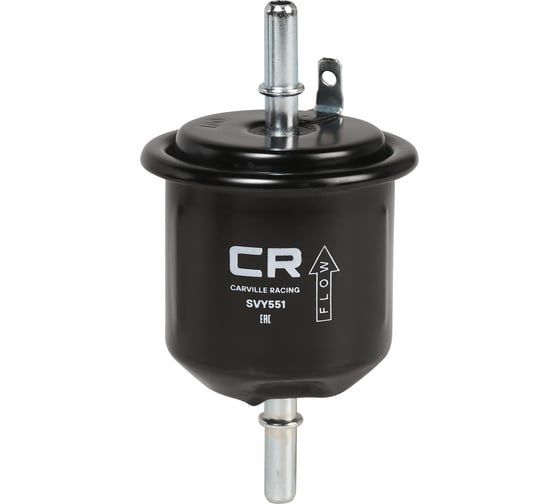 Изображение товара Фильтр топливный для автомобилей hyundai accent (99-) 1.3i/1.5i/1.6i CARVILLE RACING SVY551