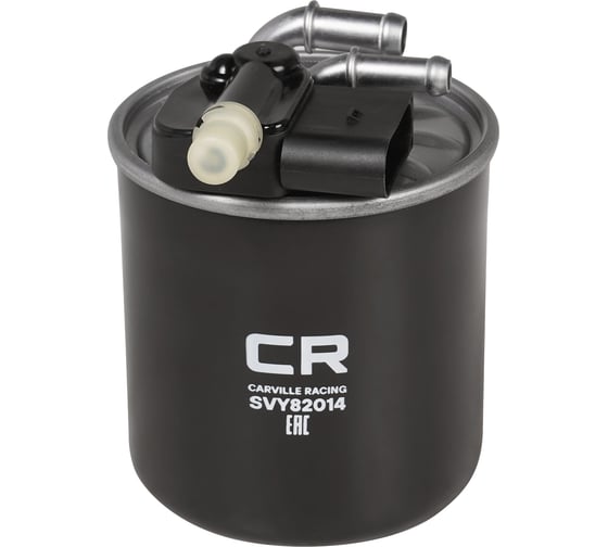 Изображение товара Фильтр топливный для автомобилей mercedes-benz c w204(06-)/e w212(09-)/s w221(09-)/gl x164(10-) 1.8d-3.0d CARVILLE RACING SVY82014