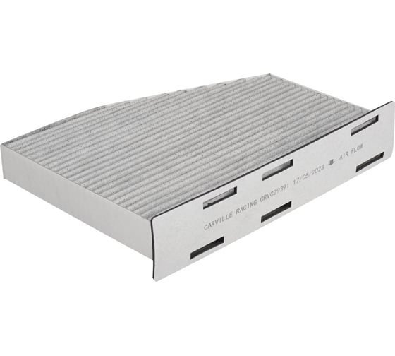 Изображение товара Фильтр салонный угольный для автомобилей vag tiguan (07-)/jetta iii (04-)/iv(10-)/passat b6 (05-) CARVILLE RACING CRVC29391