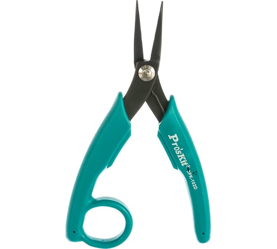 Изображение товара Длинногубцы Pro'sKit 8PK-102D 00160589
