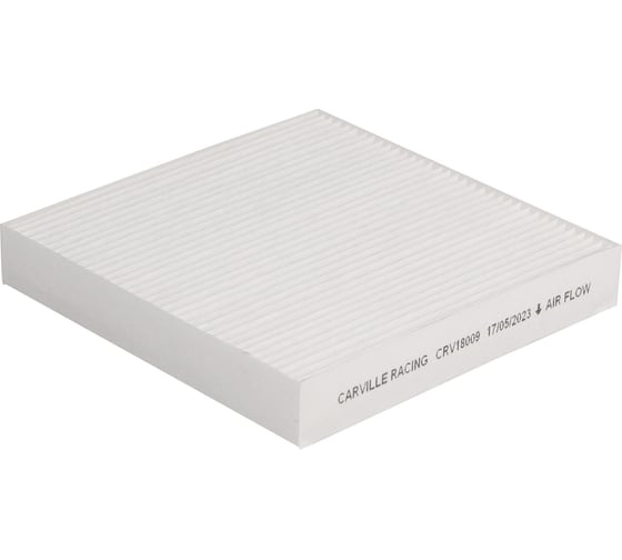 Изображение товара Фильтр салонный для автомобилей kia picanto (17-) 1.0i/1.2i CARVILLE RACING CRV18009