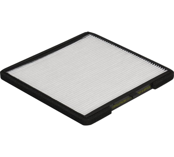 Изображение товара Фильтр салонный для автомобилей kia picanto (04-) 1.0i/1.1i /ii (11-) 1.0i/1.2i CARVILLE RACING CRV1910