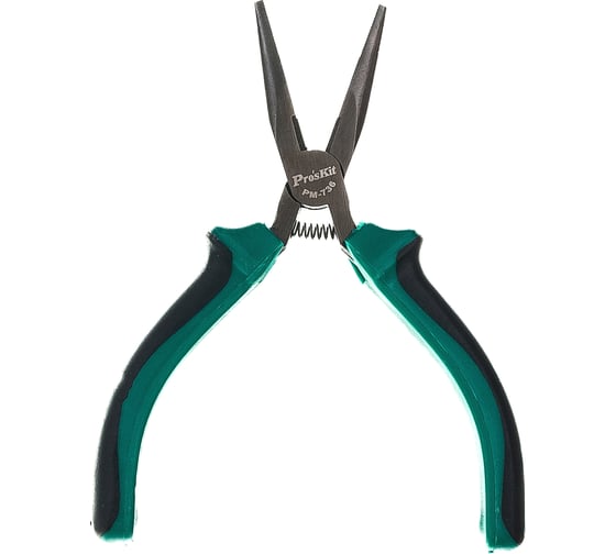 Изображение товара Длинногубцы Pro'sKit PM-736 00251527