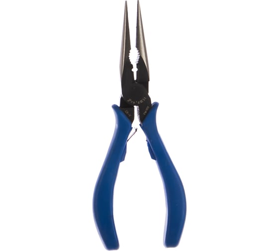 Изображение товара Длинногубцы Pro'sKit PM-909 00191969