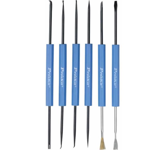 Изображение товара Инструмент монтажника ProsKit DP-3616 00201111