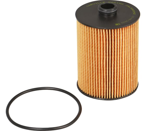 Изображение товара Фильтр масляный для автомобилей vag touareg (10-) 3.6fsi CARVILLE RACING CRLR8009Z