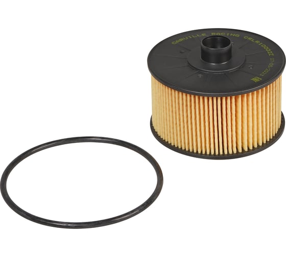 Изображение товара Фильтр масляный для автомобилей nissan qashqai (13-) 1.2t CARVILLE RACING CRLR10002Z