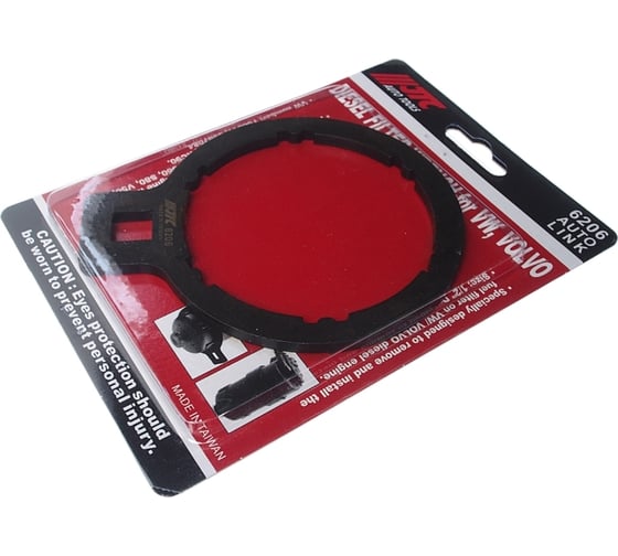 Изображение товара Ключ для замены топливного фильтра JTC VOLVO/VW CRAFTER 2006- T50011, 9997084 6206 JTC-6206