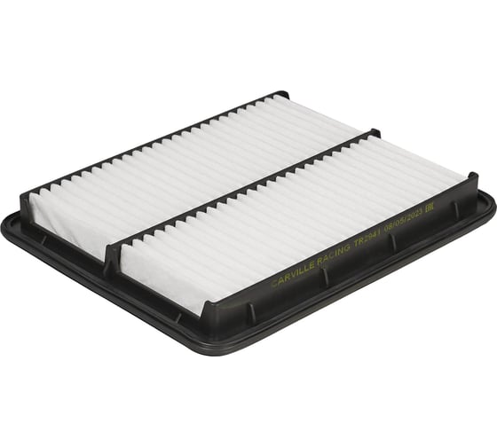 Изображение товара Фильтр воздушный для а/м kia sorento i (02-) 2.4i/2.5d/3.3i/3.5i CARVILLE RACING TR2941