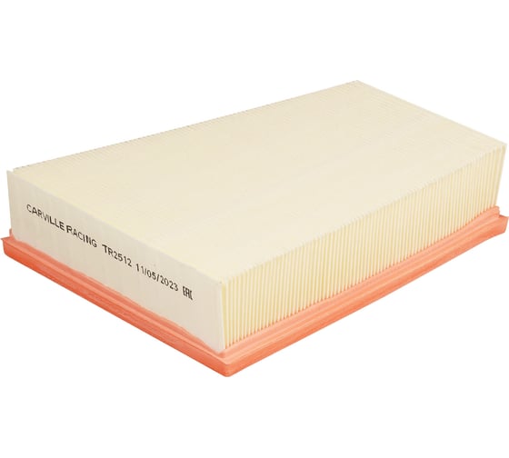 Изображение товара Фильтр воздушный для а/м renault megane (03-) / scenic (03-) 1.5i/1.6i/2.0i CARVILLE RACING TR2512
