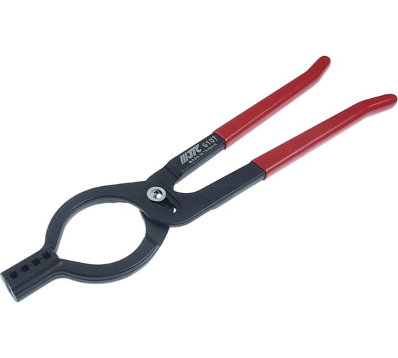 Изображение товара Клещи для пружинных хомутов JTC 6107 JTC-6107