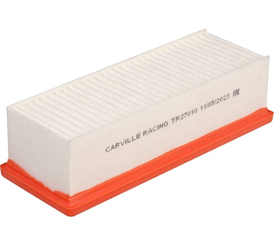 Изображение товара Фильтр воздушный для а/м renault duster (11-) 1.5d k9k 884 CARVILLE RACING TR27010