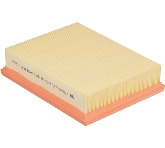 Изображение товара Фильтр воздушный для автомобилей Mercedes A W169 (04-)/B W245 (05-) 1.5i/1.7i/2.0i CARVILLE RACING TR2287