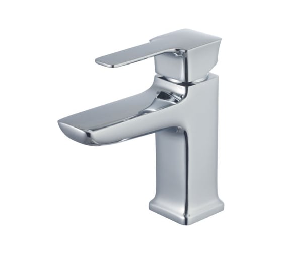 Изображение товара Смеситель для раковины Lemark Basis LM3606C