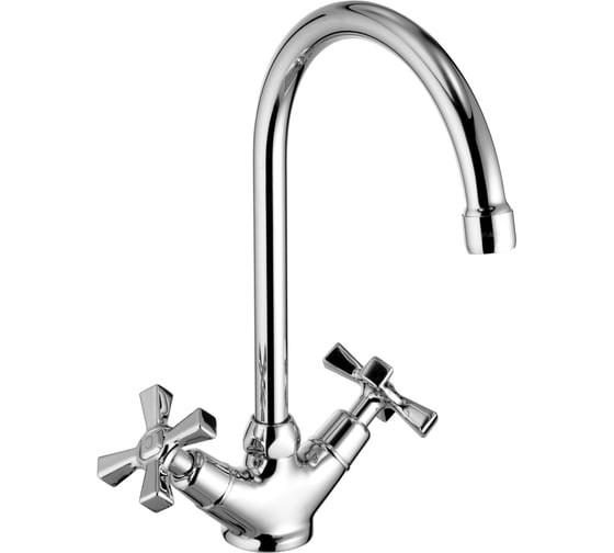 Изображение товара Смеситель для кухни Lemark Benefit LM2505C