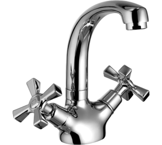Изображение товара Смеситель для раковины Lemark Benefit LM2507C