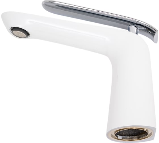 Изображение товара Смеситель для раковины Lemark Melange LM4906CW