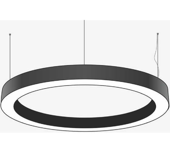 Изображение товара Круглый подвесной светильник Akfa Lighting 600мм FLPVN0000354-R6