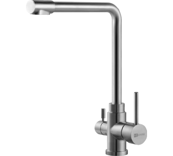 Изображение товара Смеситель для кухни с подключением к фильтру с питьевой водой Lemark Expert LM5060S