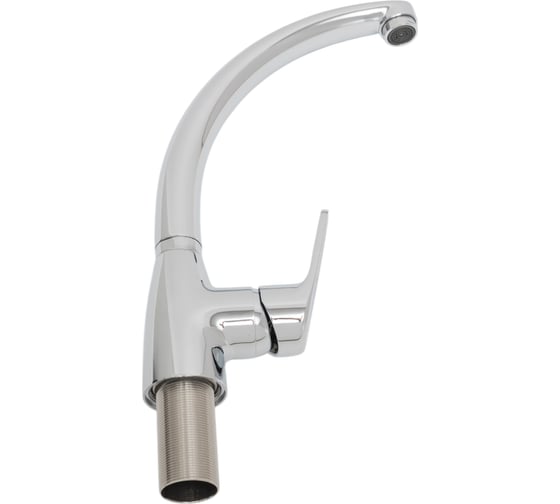 Изображение товара Смеситель для кухни Lemark Luna LM4155C